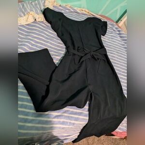 Everlane Black Jumper